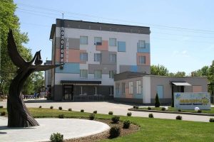“Самый современный в Украине”: в Запорожской области открыли роддом после капремонта (ФОТО)