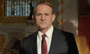 Медведчуку избрали меру пресечения: под стражу не взяли