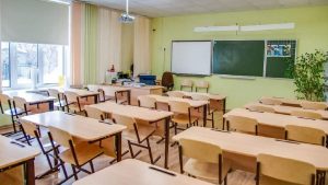 Министр образования оценил вероятность “дистанционки” с 1 сентября