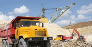 В Запорожской области организовали незаконную добычу каолина, – прокуратура