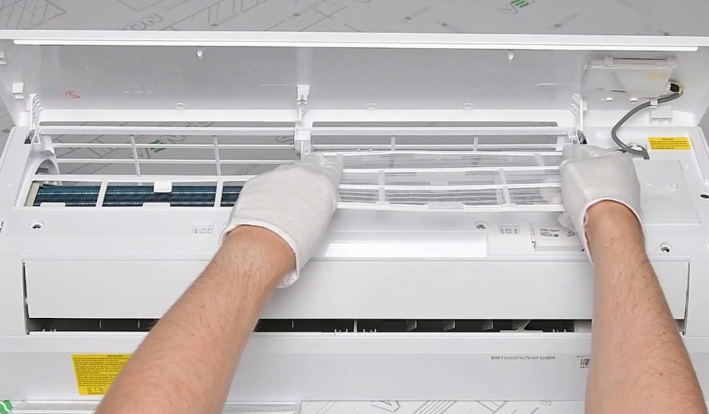 Основные виды неисправностей