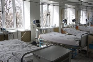6 ампул уколов за тысячу долларов: жительница Запорожской области рассказала о борьбе с COVID-19