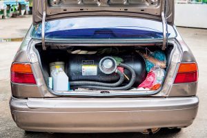 В Украине взлетел спрос на газовые авто: самые топовые модели