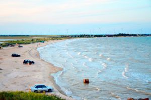 5 малоизвестных курортов Азовского моря: цены и  условия (ФОТО)