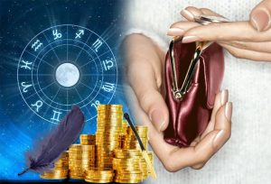 Названы четыре знака Зодиака, которых ждет богатство в июне