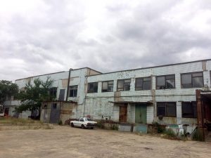В Запорожье выставили на аукцион имущество особого конструкторского бюро (ФОТО)
