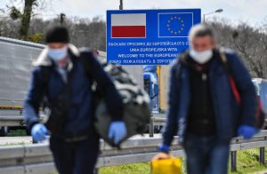 Украинцев ждут в Чехии на работу: кому будут платить от 100 тысяч