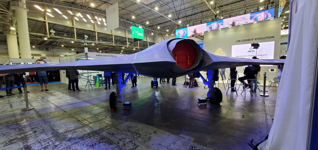 Два запорожских предприятия участвовали в разработке боевого дрона (ФОТО)