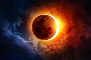 Солнечное затмение 10 июня: астролог рассказал, что лучше не делать сегодня