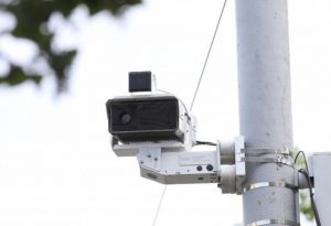На каких трассах в Запорожье и области превышение скорости фиксируют радарами