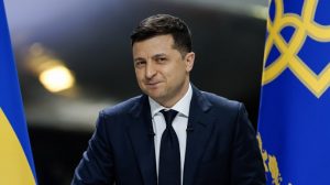 “У меня нет конкурентов” – Зеленский собрался баллотироваться на второй срок