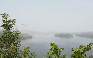 В Гидрометцентре рассказали, откуда взялась дымка в Запорожской области