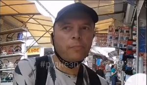 “Назад положи!”: в Запорожье на рынке вора настигли сразу два фиаско (ВИДЕО)