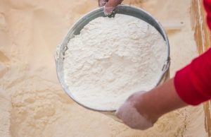 Украинских производителей хотят обязать витаминизировать муку
