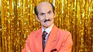 Умер легендарный хореограф Григорий Чапкис: что известно