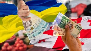 Жизнь в Украине и Грузии: чем похожи страны