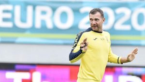 Австрийские болельщики считают, что Украина специально слила матч, чтобы не попасть на Италию