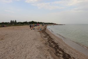 Приморский Посад: «курорты-призраки» в Запорожской области! Часть первая (ФОТО, ВИДЕО)