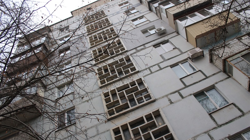 В Запорожье 110 домов все еще не готовы к запуску отопления: адреса