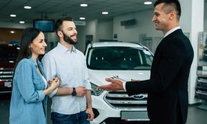 Какой автомобиль купить в 2021 году, чтобы ездить и не переживать