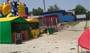 Курортный бизнес Приазовья потерял прибыль: цены на развлечения в Примпосаде