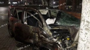 В Запорожской области две матери “охотятся” на мужчину, который лишил жизни их детей (ФОТО)