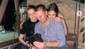 В Запорожье дочь хозяина магазина, который отстреливался от нападавших, рассказала  подробности (ФОТО)
