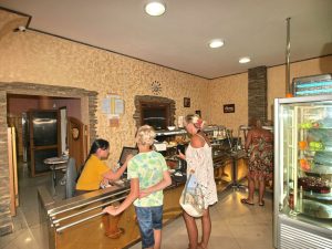 Отдыхающая рассказала о подводных камнях All inclusive в Кирилловке