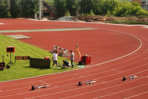 Спортсмены-олимпийцы попросили руководство обладминистрации построить стадион в Запорожье