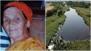 Волонтеры Запорожья нашли мертвой пропавшую женщину (ФОТО, ВИДЕО)