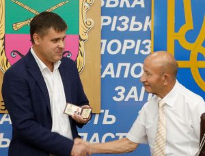 Михаил Шагинянц стал советником Владислава Куценко