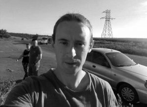 В Запорожской области фура протаранила авто патрульных: погиб инспектор (ФОТО)
