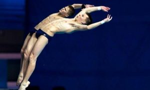 Достойный дебют: запорожский спортсмен занял высокое место на Олимпиаде в Токио