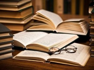 Як обрати літературу для читання