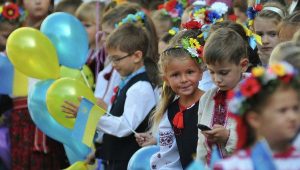 С 1 сентября в начальной школе будет новая система оценивания: разъяснение МОН
