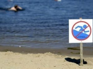Купаться рекомендуют запретить: в Запорожской области ухудшилось качество воды