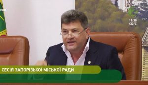 “Я буду созывать сессию хоть каждый день”: Буряк о проваленном заседании горсовета в Запорожье (ФОТО)