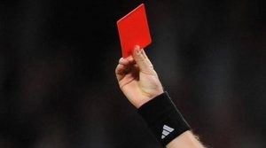 Гонорар главного арбитра УПЛ повысят с 12 до 30 тысяч гривен за матч