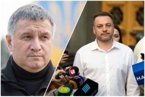 Уже известно, кем хотят заменить Авакова: досье на Монастырского