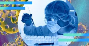 Штамм “Дельта”: в Украине может вырасти количество больных