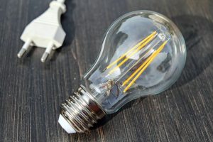 Сколько придется платить за свет украинцам с 1 августа