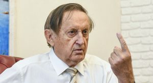 СБУ затримала Богуслаєва (ФОТО)