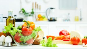 Органические продукты питания — зачем на них переходить