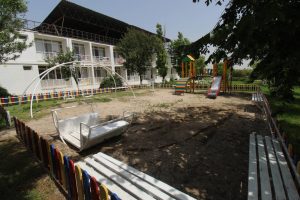 “Курорты призраки” в Запорожской области. Часть вторая (ФОТО)