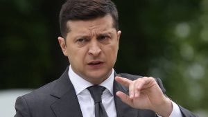 Стали ли при Зеленском чаще сажать коррупционеров: цифры