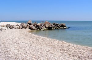 Кирилловка в ТОП-5: какие курорты популярны по запросам Google