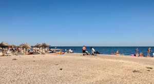 Где украинцы могут отдохнуть за 100 гривен в сутки у моря (ФОТО)