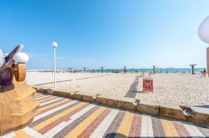 Море в августе: почему Железный порт отдыхающие называют украинским Бали