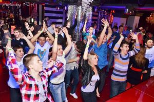В Запорожье продают ночной клуб за 899 000 долларов (ФОТО)