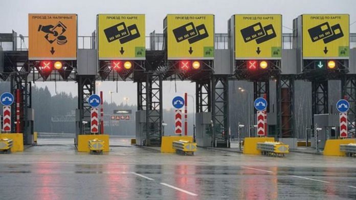 В Мининфраструктуры опровергли информацию о платных дорогах в Украине